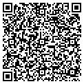 QR code with CMI contacts