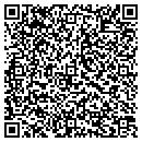 QR code with Rd Realty contacts
