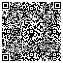 QR code with P L C C A contacts