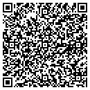 QR code with Ascender Co contacts