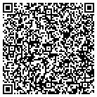 QR code with Heinold Hog Markets Inc contacts