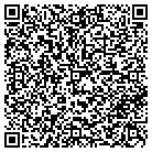 QR code with Proviso Tlnts Alternative Schl contacts