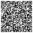 QR code with Kin H Chan contacts