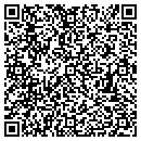 QR code with Howe School contacts
