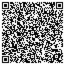 QR code with Auntie M's Co contacts