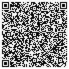 QR code with Cornerstone Real Estate Advsrs contacts