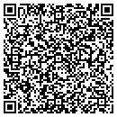 QR code with G-Rods Welding contacts