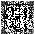 QR code with Aaron's Salvage & Liquidation contacts