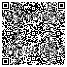 QR code with Professional Service Inds Del contacts