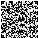 QR code with J's Tire & Service contacts