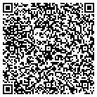 QR code with Muran Nowak Architects LTD contacts