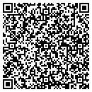 QR code with Crab Hut contacts
