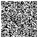 QR code with R-K Roofing contacts