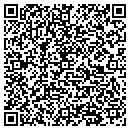 QR code with D & H Engineering contacts