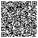 QR code with Finnegan Gallery contacts