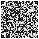 QR code with The Leo Cox Agency contacts