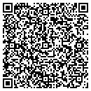 QR code with J & S Storage Co contacts