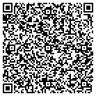 QR code with Hagans Window Rescue Inc contacts