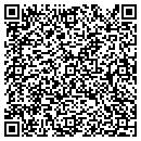 QR code with Harold Palm contacts