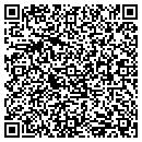 QR code with Coe-Truman contacts