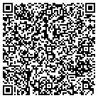 QR code with American Institstue Parlgl Std contacts