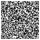 QR code with Magazine Sewer Treatment Plant contacts