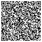 QR code with A Alert Guard & K-9 Security contacts