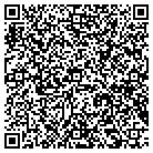 QR code with H & R Block Tax Service contacts