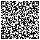 QR code with Accupack contacts