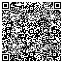 QR code with Jazzercise contacts