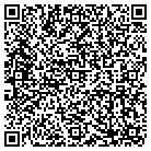 QR code with Anderson Tree Service contacts