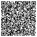 QR code with Lunchbox Cafe contacts