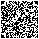 QR code with U-Store-It contacts