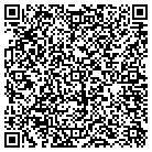 QR code with Oakhill Seventh Day Adventist contacts
