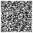 QR code with JC Properties contacts