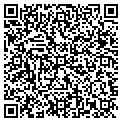 QR code with Futon Express contacts