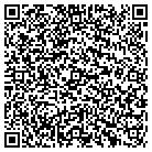 QR code with George's Roach & Flea Service contacts