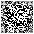 QR code with Oak Lawn Blacktop Paving Co contacts