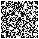 QR code with UAMS Speech-Language contacts