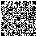 QR code with House Of Jazz contacts