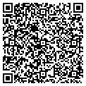 QR code with Bose contacts
