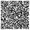 QR code with R P Electric contacts
