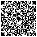 QR code with Coverage Inc contacts