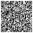 QR code with PIP Printing contacts