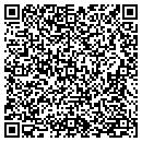 QR code with Paradise Divers contacts