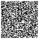 QR code with Bailey-Fnnie Cstm Drap Intrors contacts