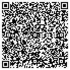 QR code with Time & Temperature Service contacts