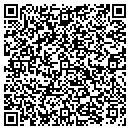 QR code with Hiel Trucking Inc contacts