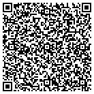 QR code with Marian Fathers Chicago contacts