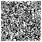 QR code with A & H Enterprises Corp contacts